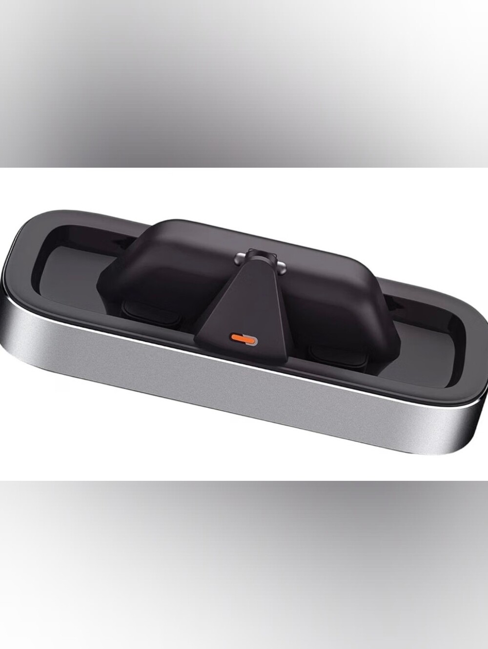 Charging Station Meta Ray-Ban Glasses Wayfarer Skyler Headliner Oakley HSTN